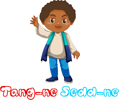 Illustration du jeu Tang Na Sedd Na
